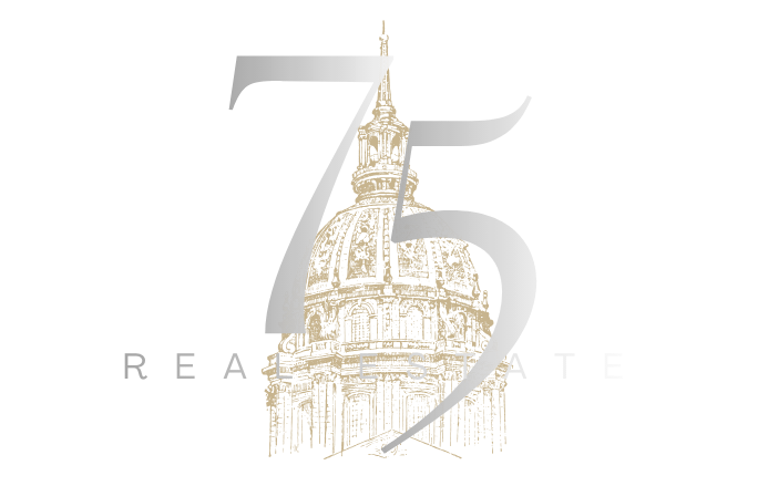 75 Real Estate