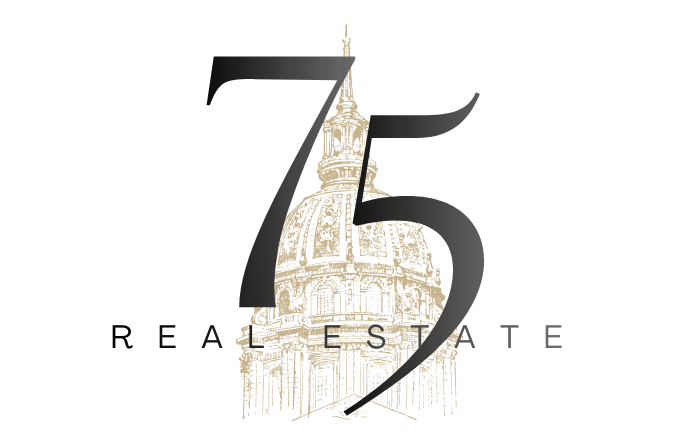 75 Real Estate